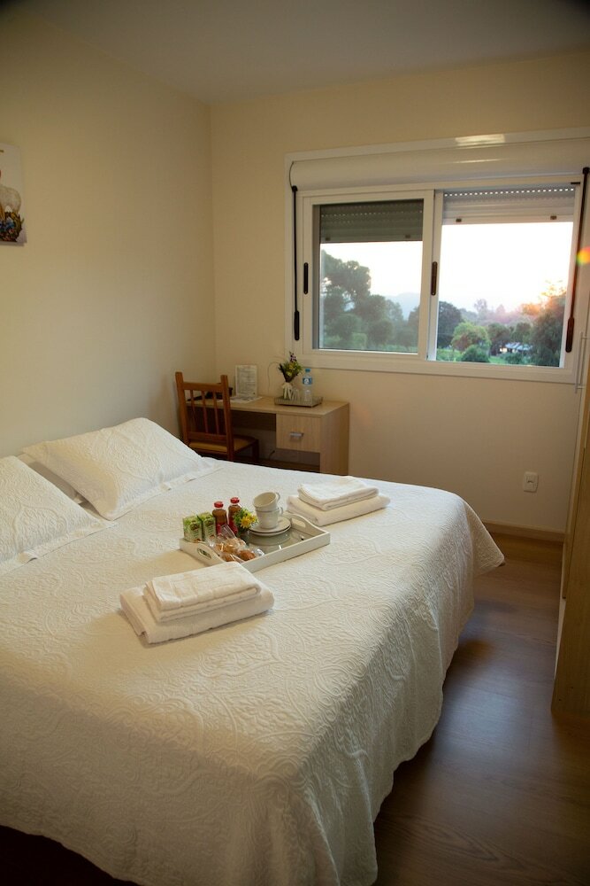 Фото Pousada Bom Pastor