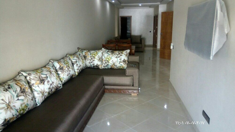 Фото Soleil De M'dyek