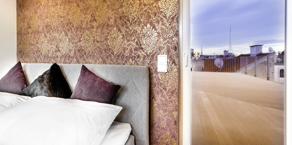 Фото Era Apartments am Prater