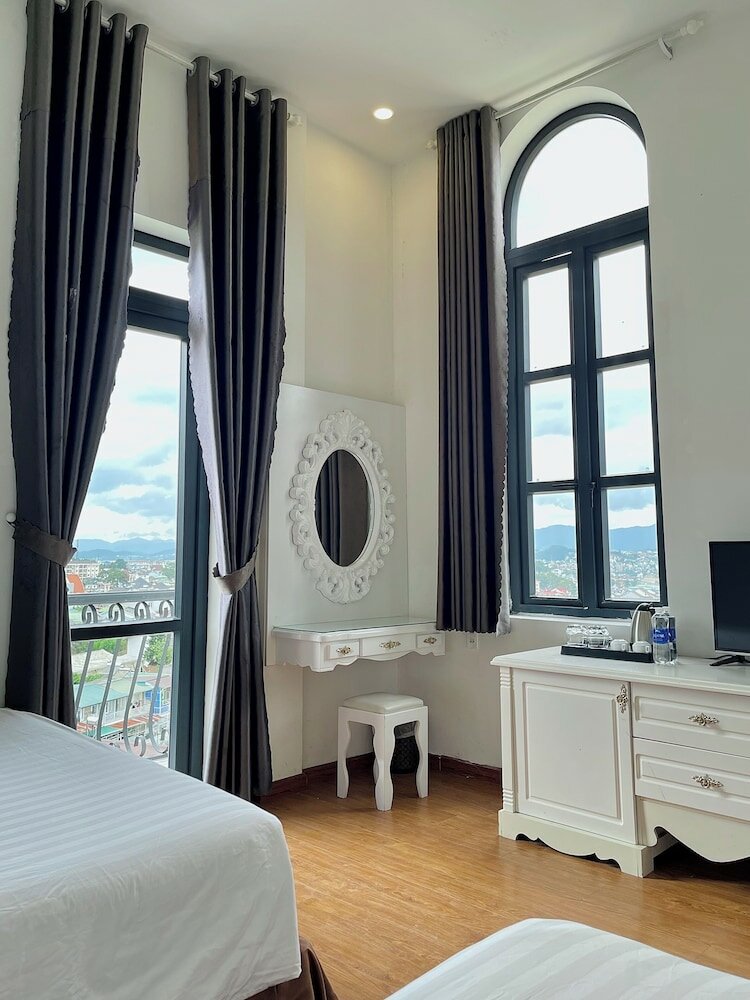 Фото Mai An Dalat