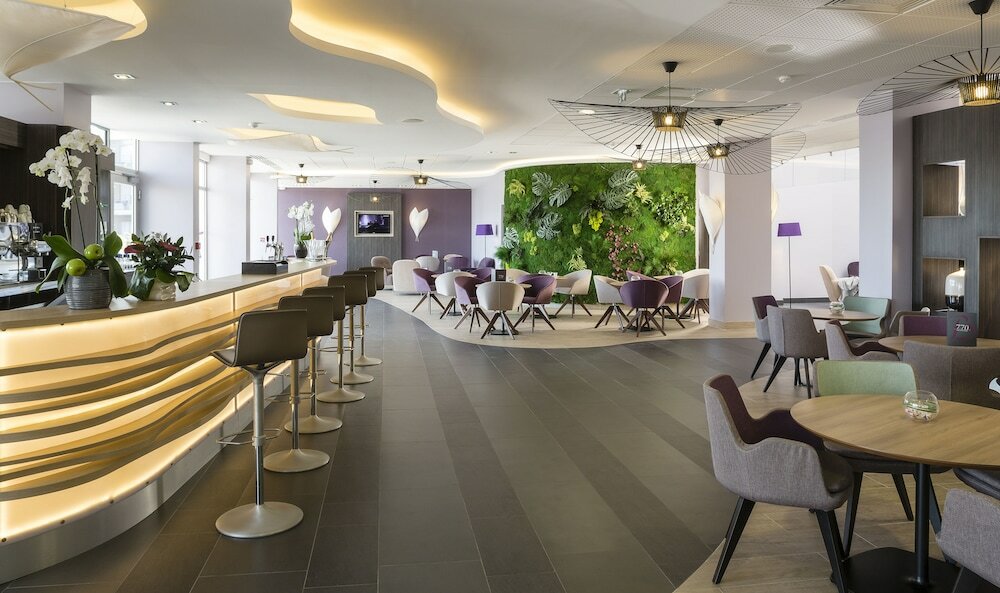 Фото Thalazur Antibes