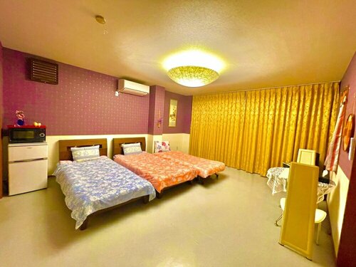 Гостиница Inuyama Modern Room