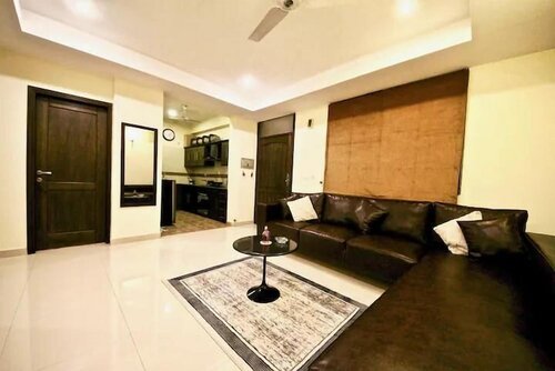 Гостиница Executive Suite Rehin Sehin в Исламабаде