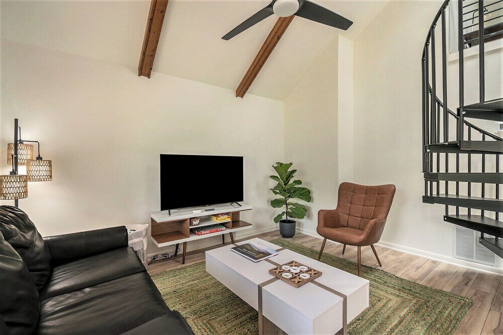 Фото Tranquille Resort