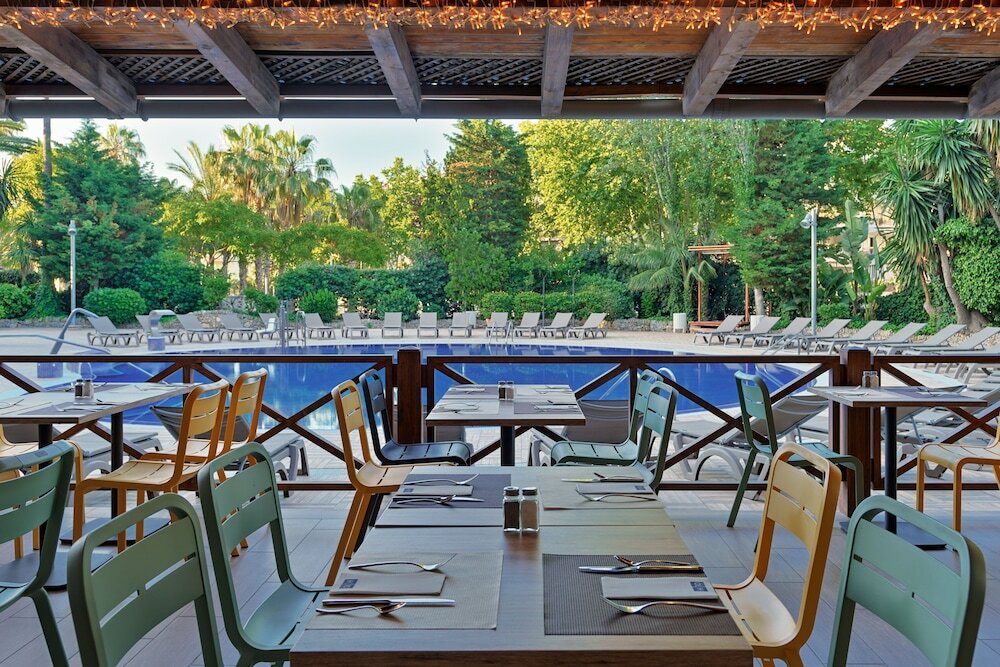 Фото H10 Vintage Salou