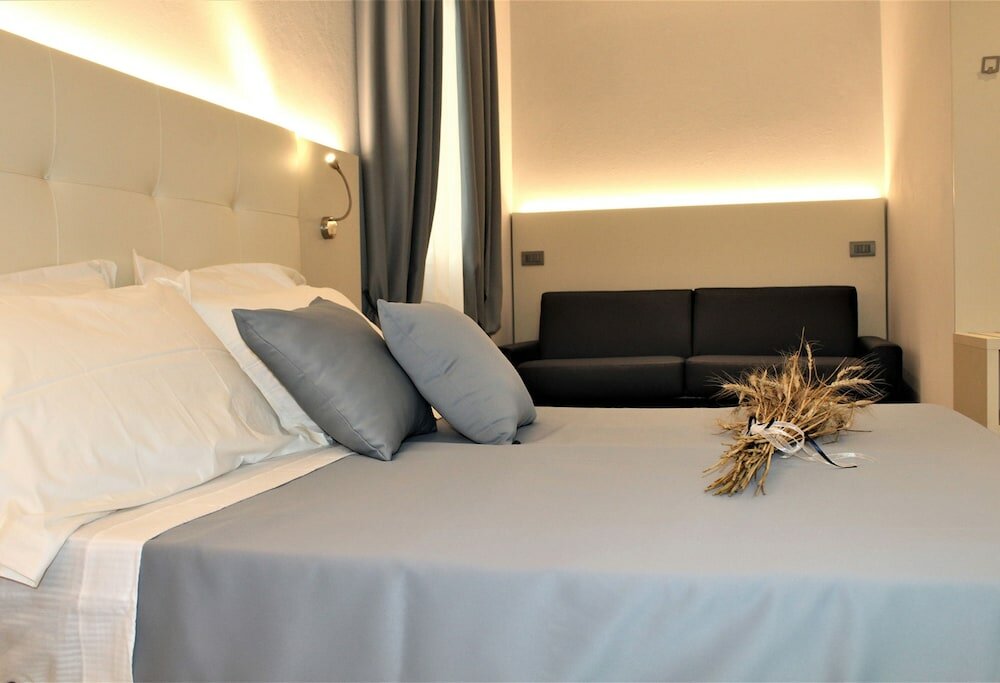 Фото B&b Primrose Residence Hotel