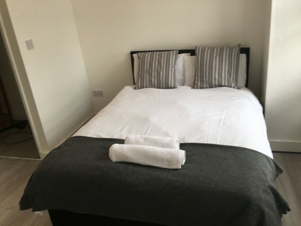 Фото The Rock House