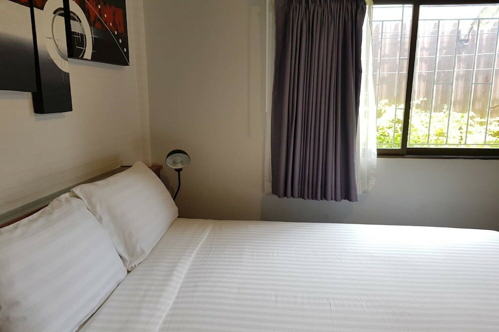 Фото Pattaya Bed Boutique Sha