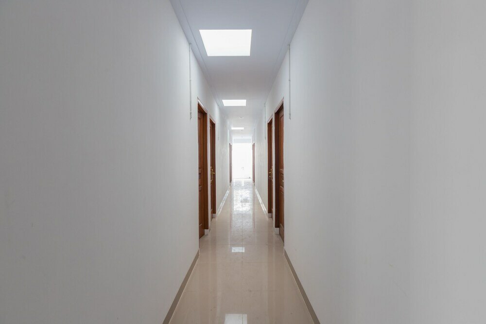 Фото Oyo 1310 Urban Residence