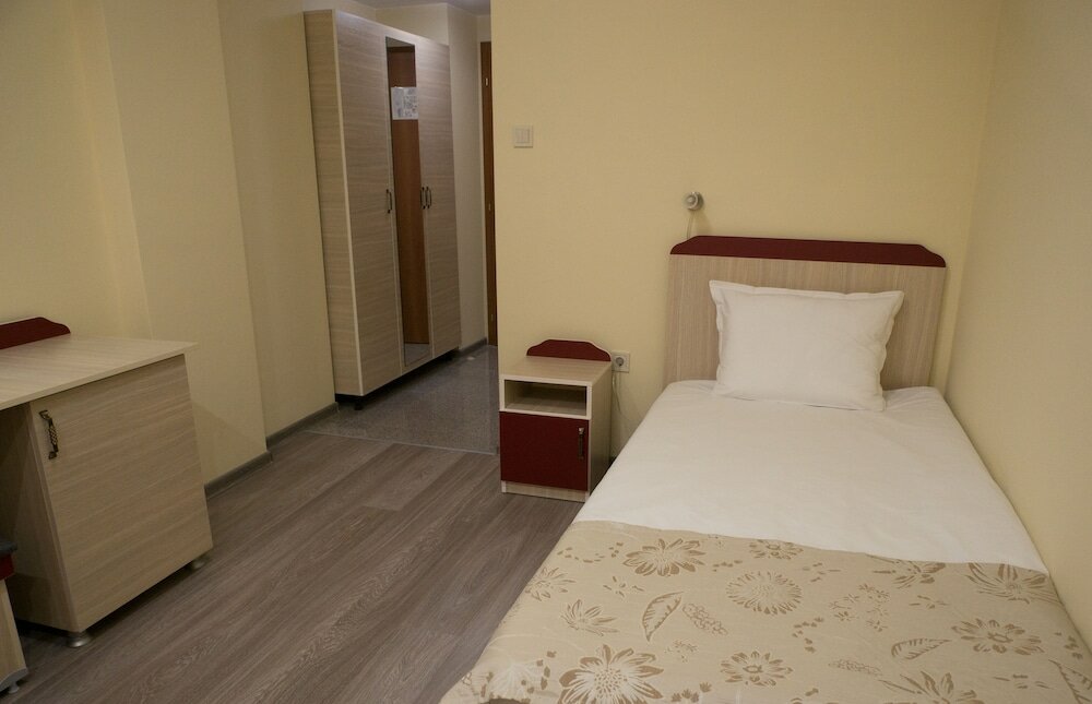 Фото Hotel Puldin Coop