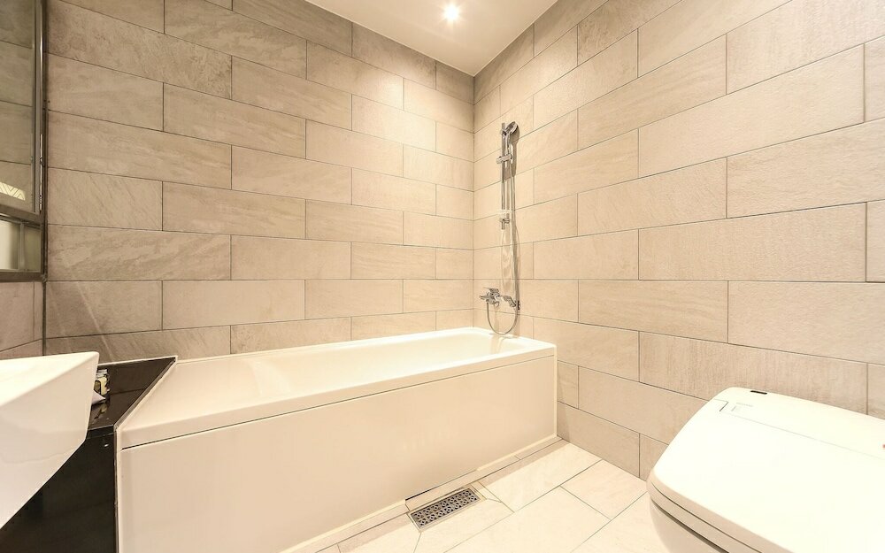 Фото Uljin Hupohang Hotel Hu