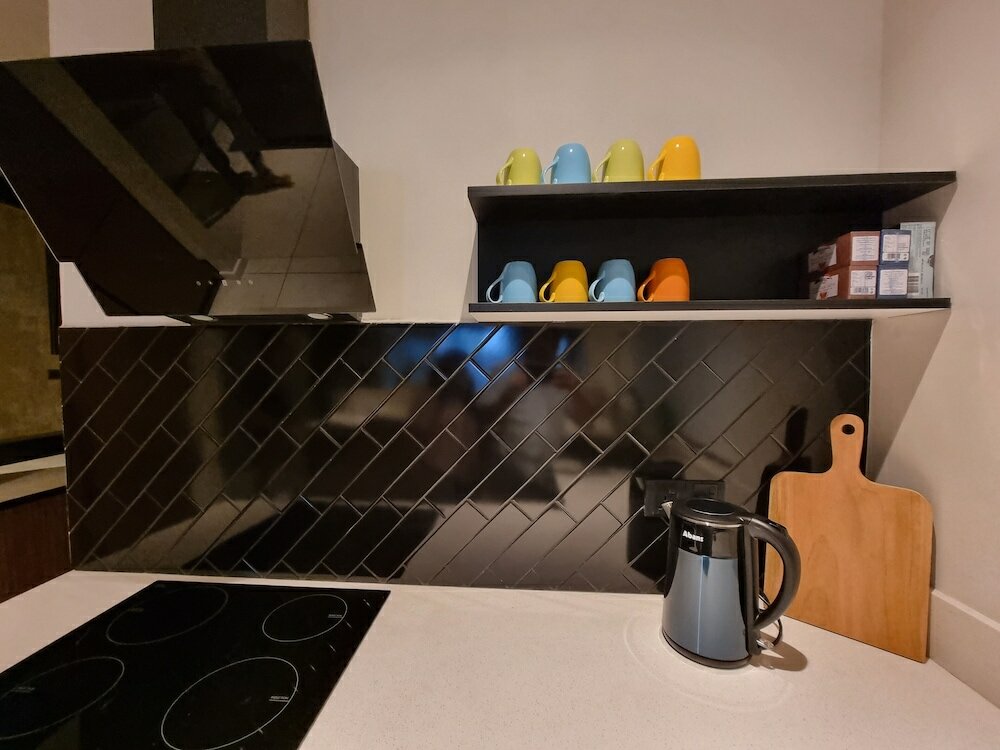 Фото Vaux Park Street