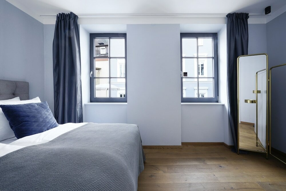 Фото Numa i Nora Apartments