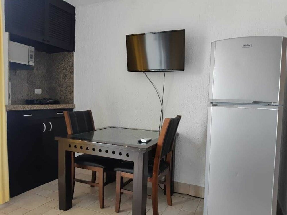 Фото Solymar Cancun Condos