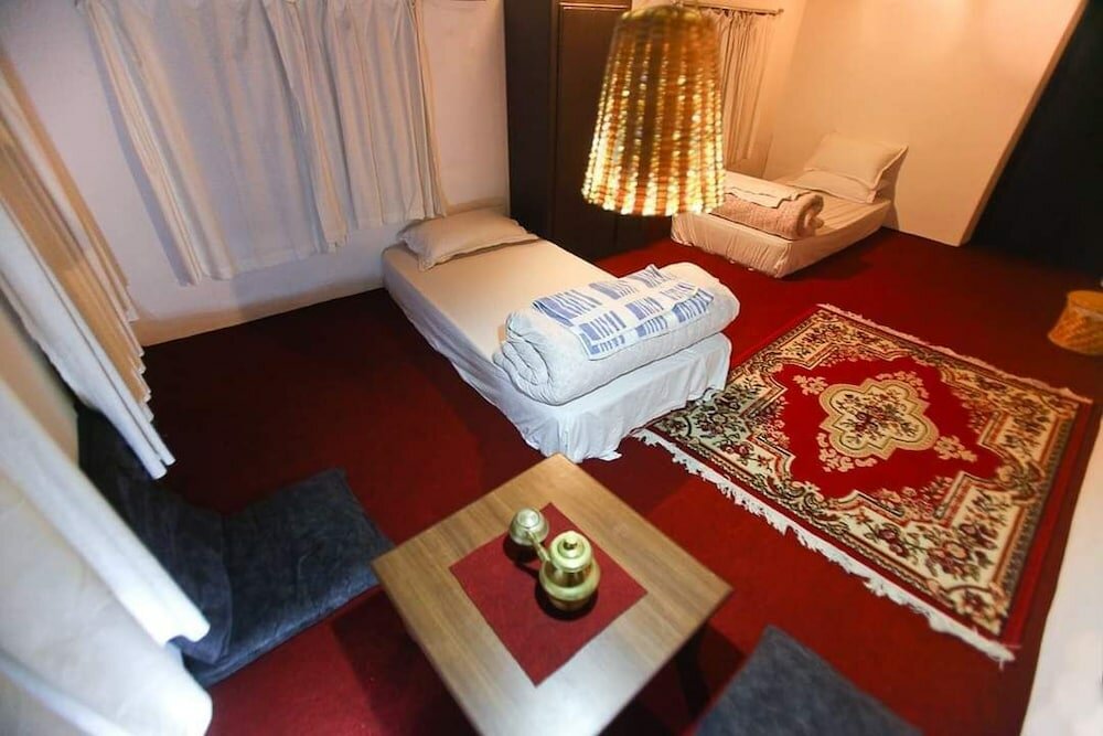 Фото Traditional Newari Homestay