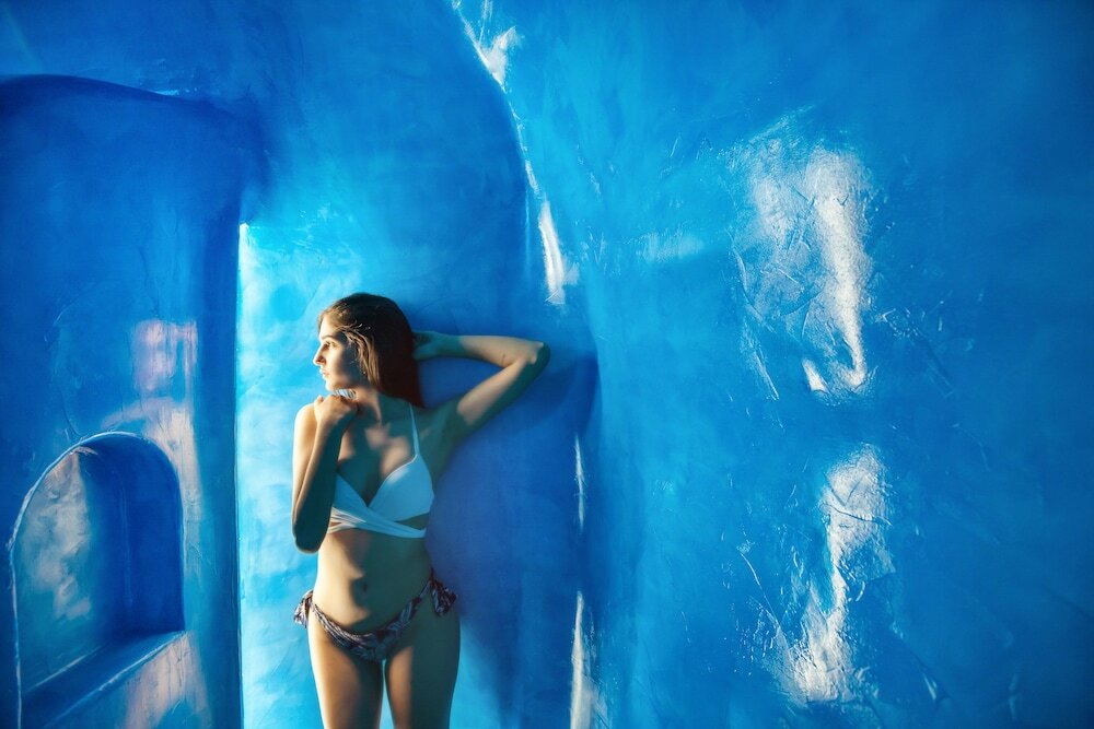 Фото Diamond Luxury Suites