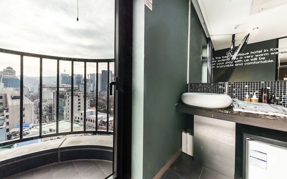 Фото Hotel Hertz