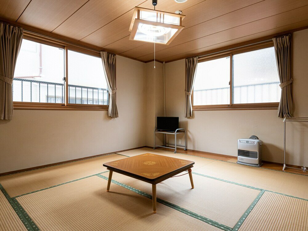 Фото Tabist Minshuku Kyouguchiya Hachibuse