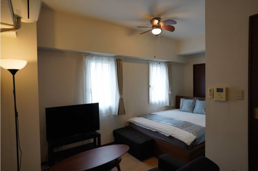 Фото Osaka Yodoyabashi House