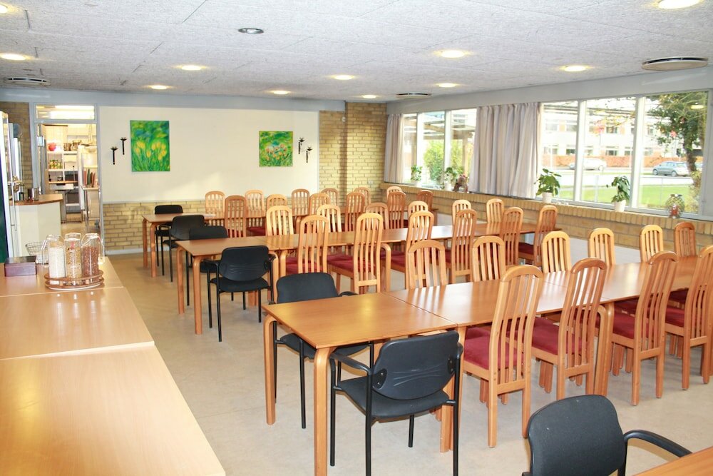 Фото Danhostel Sakskøbing