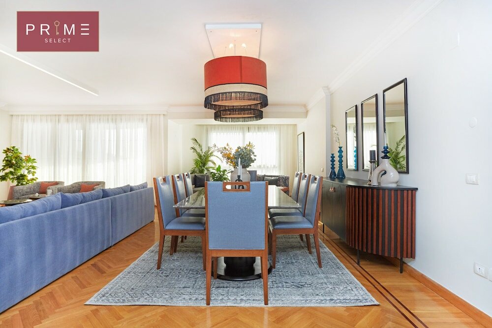 Фото Prime Select Arkadia