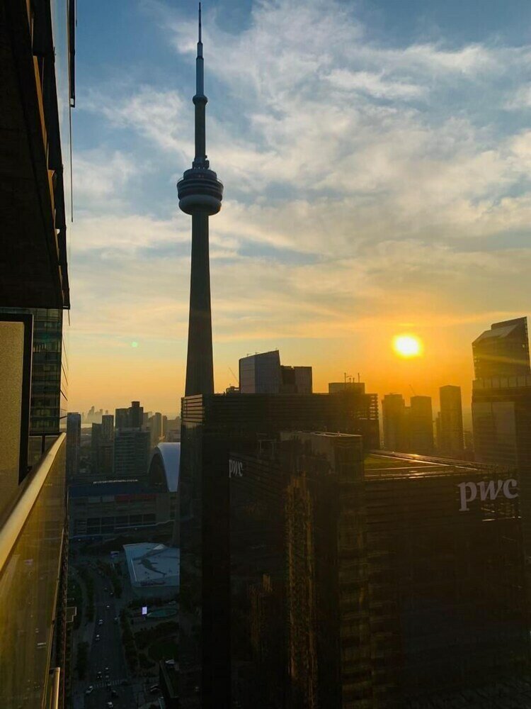 Фото Platinum Suites - Scotia Bank Arena