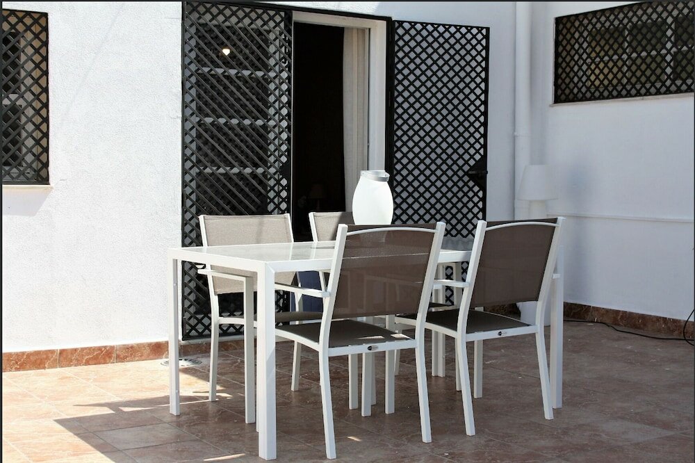 Фото Duplex Merced10 3g Terraza