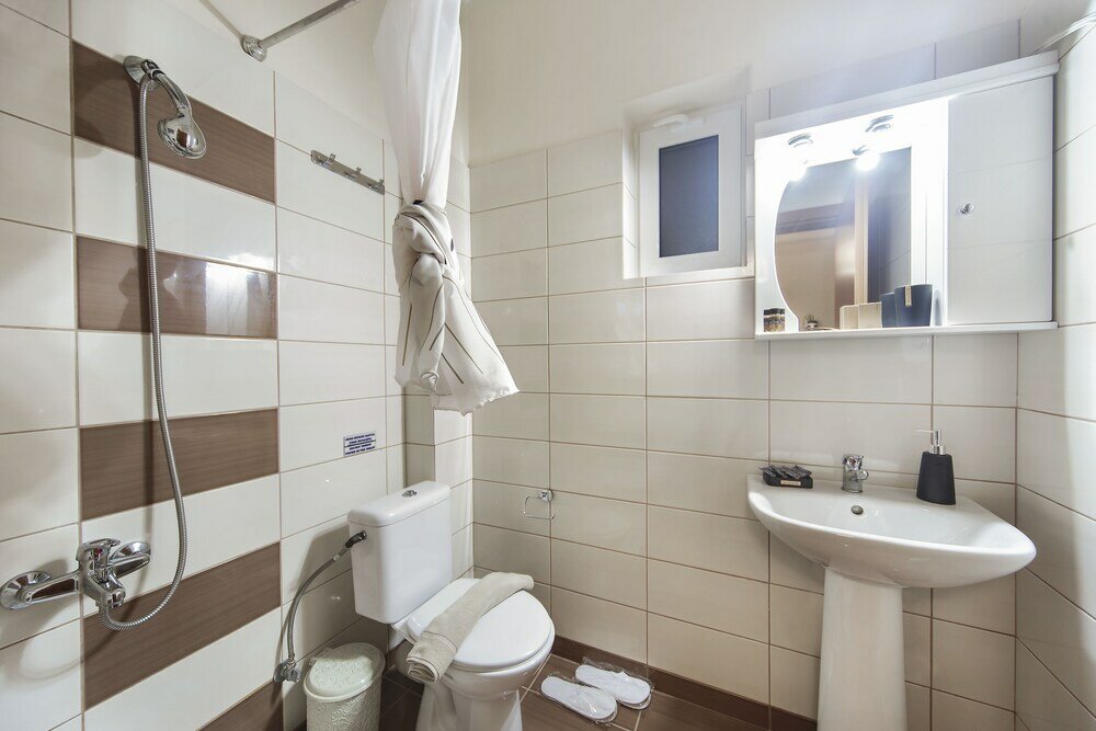 Фото Omega Comfy Apts