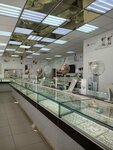 585 Zolotoy (Rizhskiy Avenue, 41), jewelry store