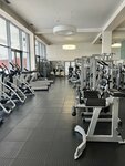 Gym Ideal (Kurortniy Avenue, 92/5), sports hall, gym