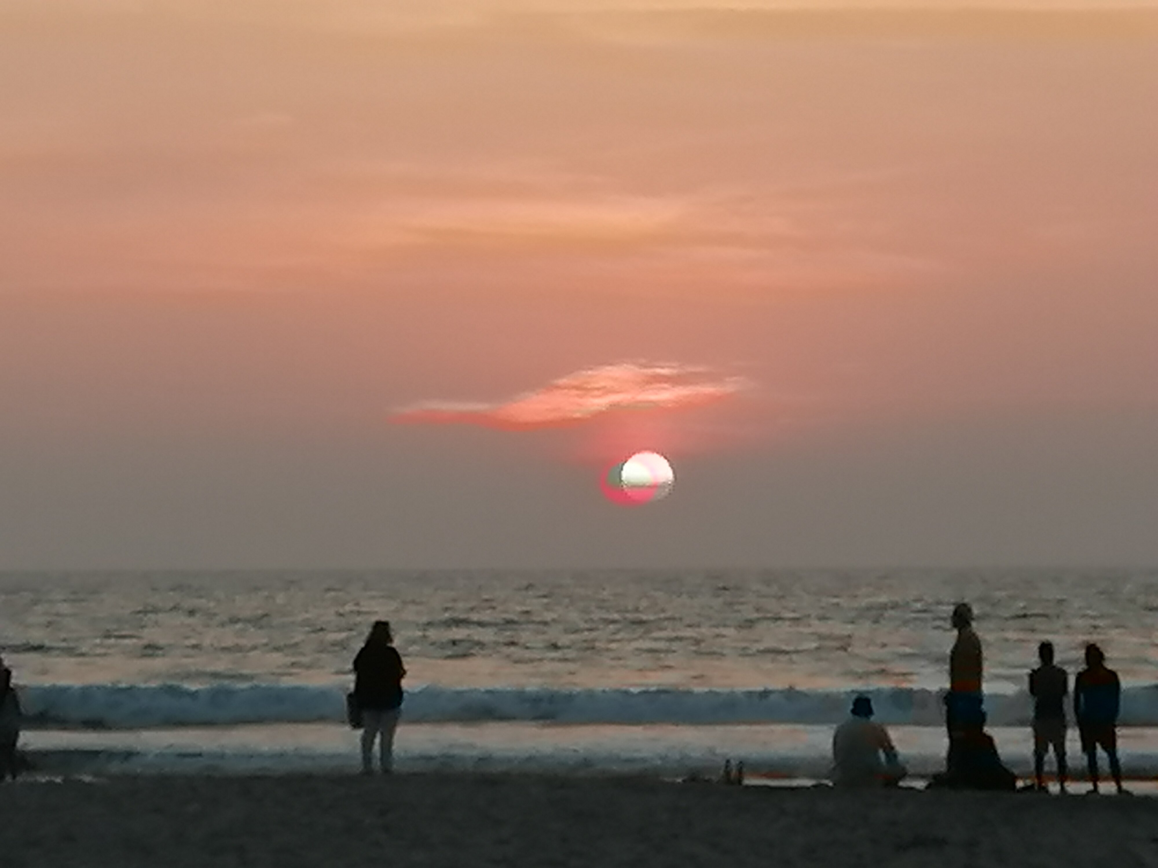 Фото Laguna Anjuna