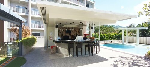 Гостиница Ramada by Wyndham Phuket Deevana Patong - Sha Extra Plus