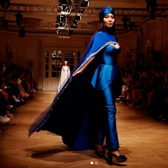 Clothing store Arunaz, Almaty, photo