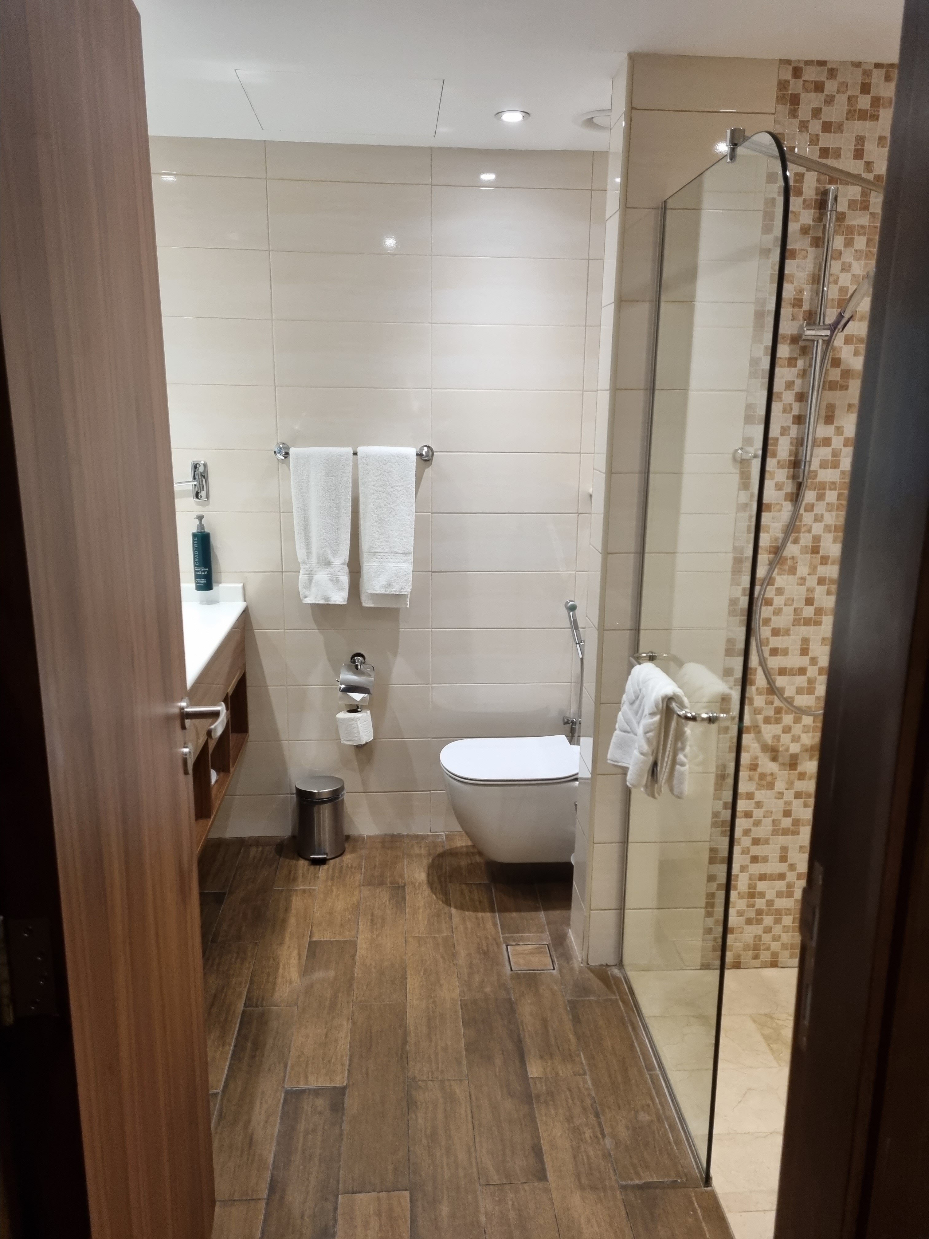 Фото Hilton Garden Inn Al Jubail