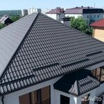 Rusel (Tekhnicheskaya Street, 52), roofing and roofing materials