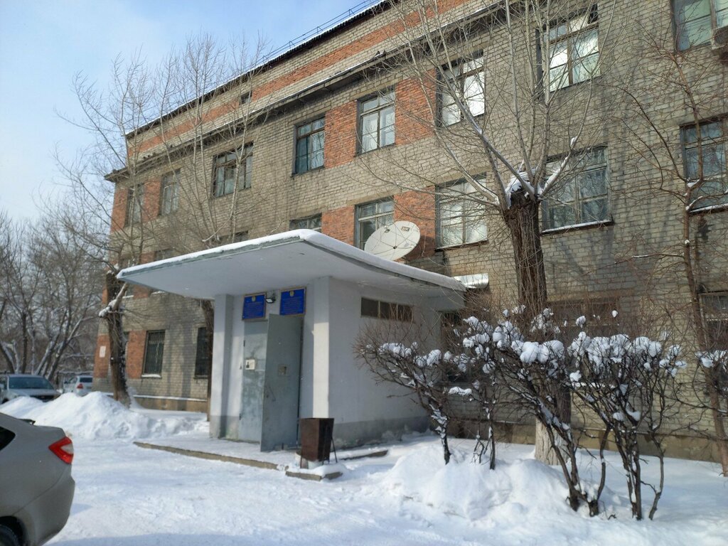 Судебно-медицинская экспертиза Центр судебных экспертиз Министерства юстиции РК, Семей, фото
