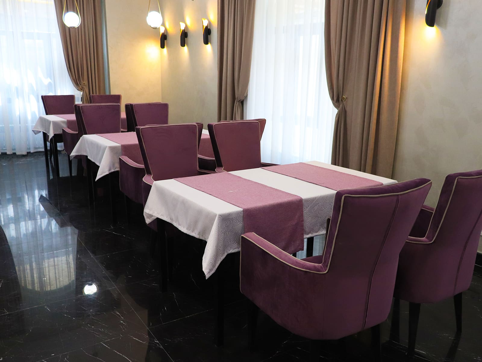 Фото East Palace Hotel