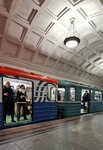 Театральная (Москва, Замоскворецкая линия, метро Театральная), станция метро в Москве