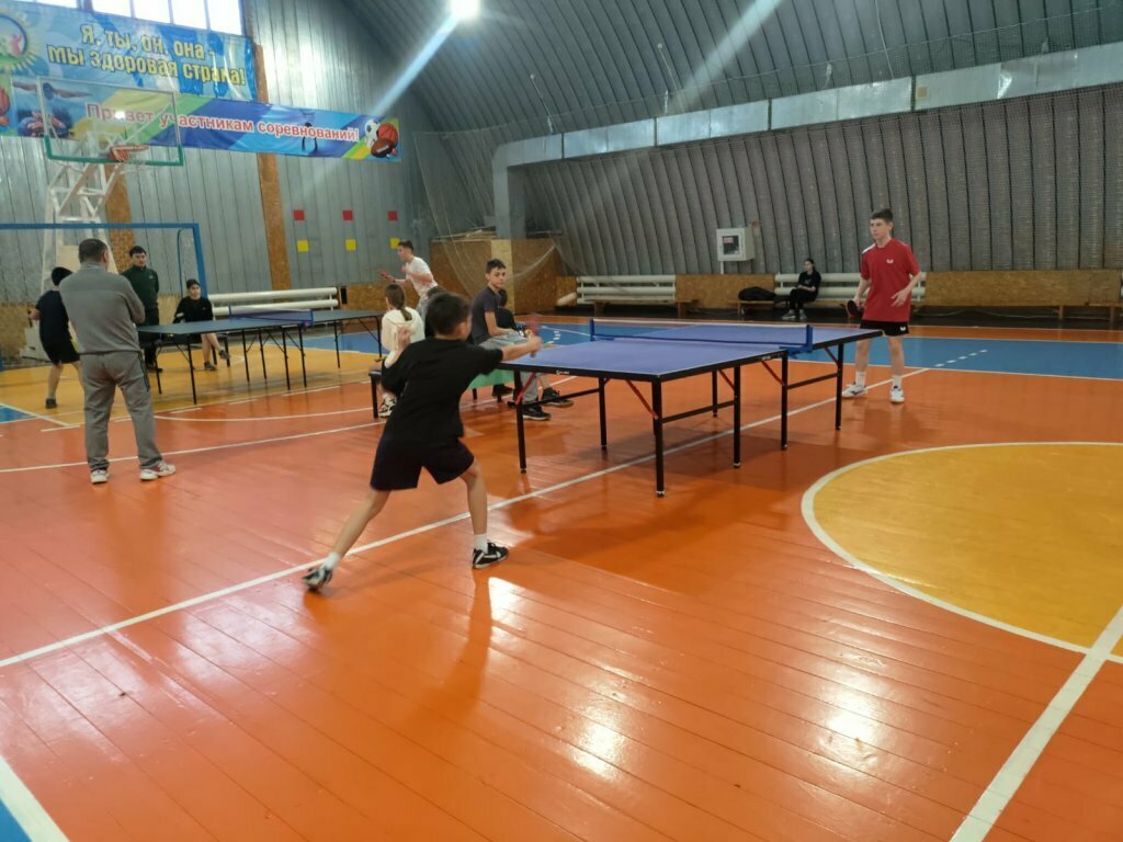 Further education Center for Tourism, Physical Culture, and Initial Military Technological Training, Kokshetau, photo