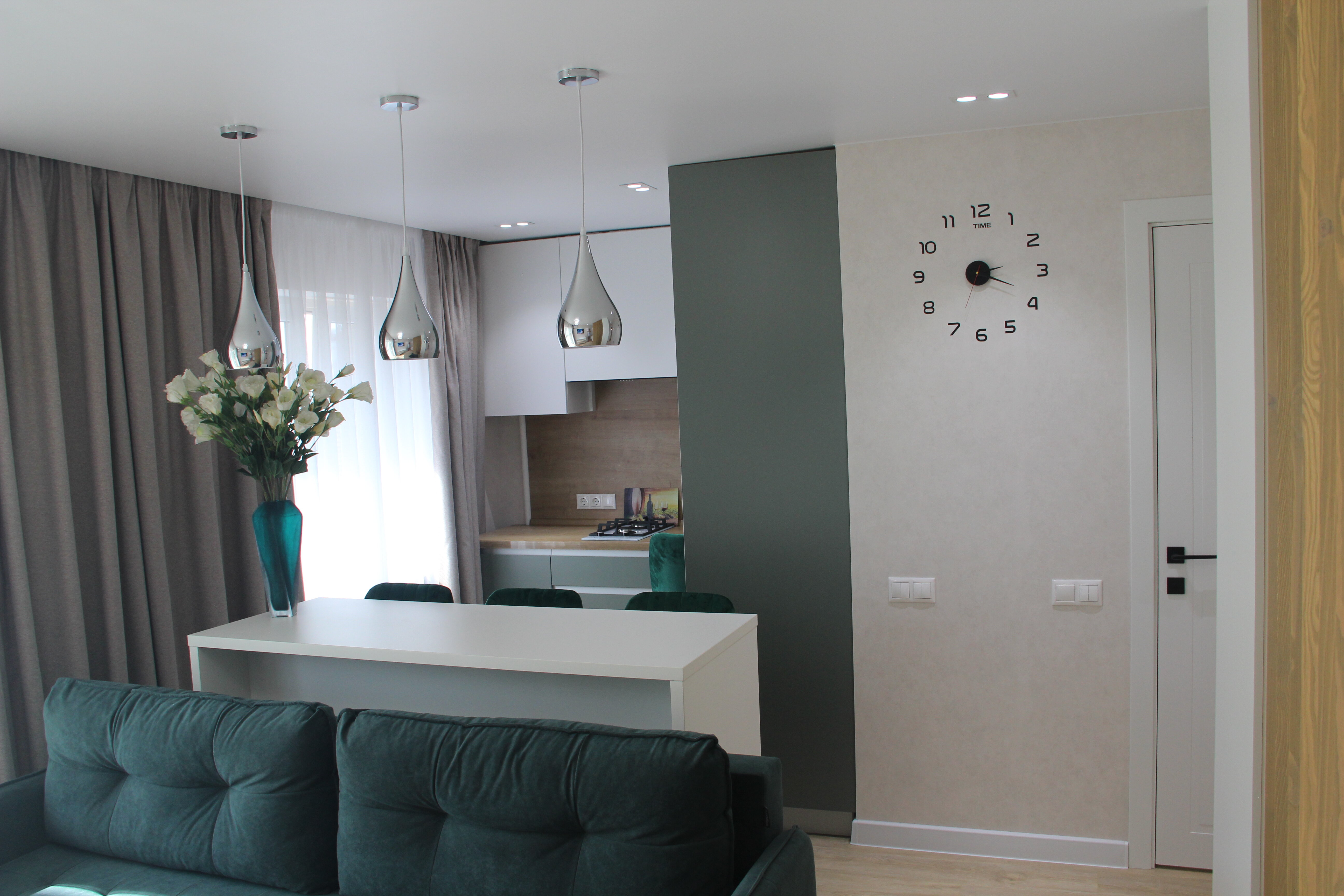 Фото Эмеральд