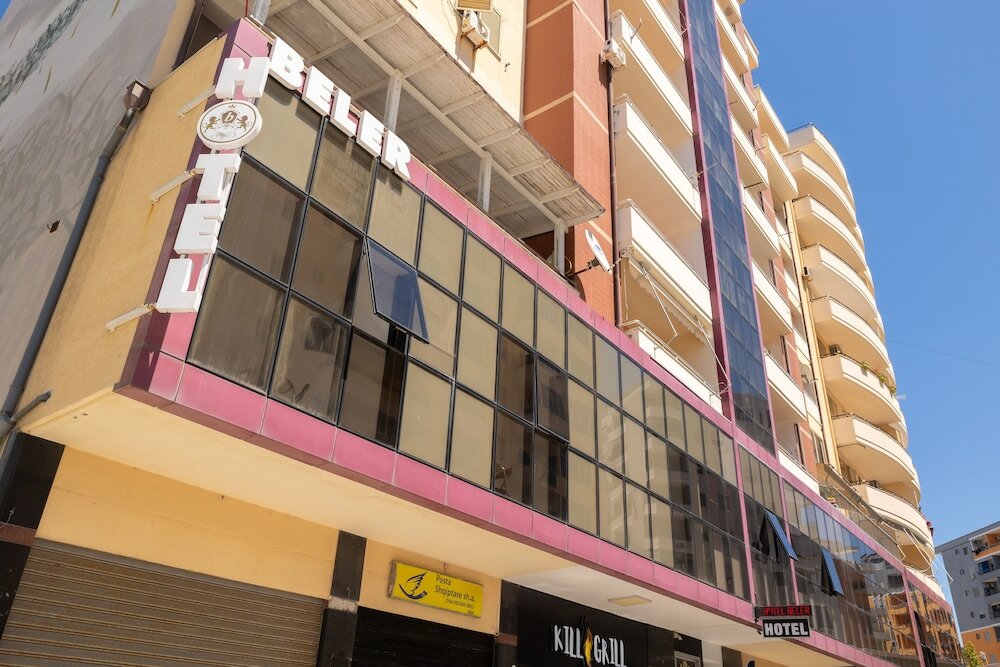 Фото Hotel Beler