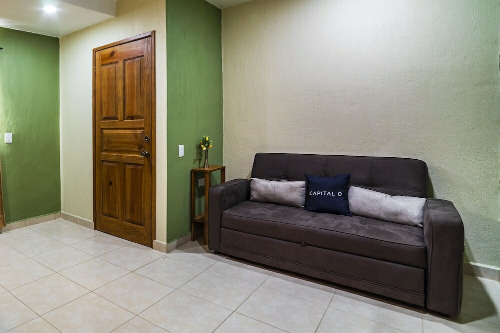 Фото Casa Santa Fe, Guanajuato