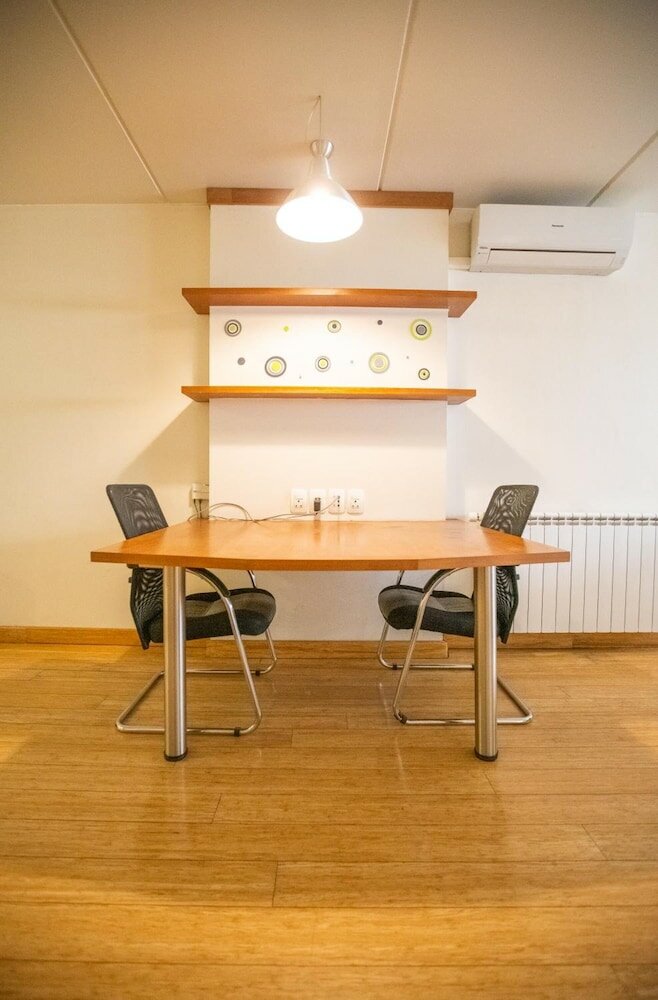 Фото Inn Green at The Lofts