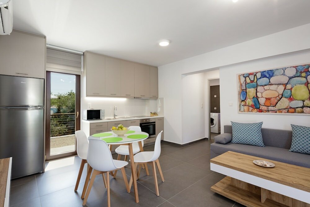 Фото Coconut Palm Paradise