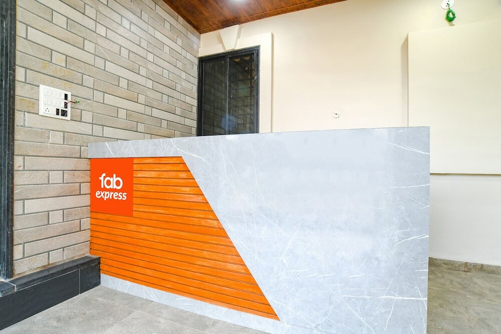 Фото Fabexpress Blue Sky