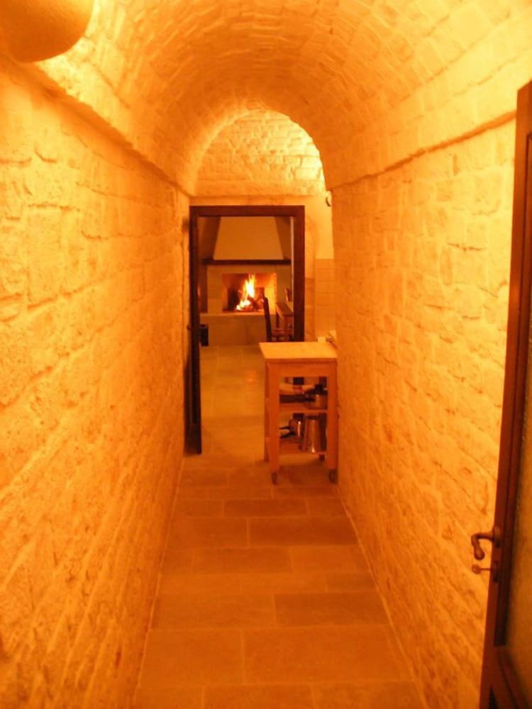 Фото Trulli Resort Monte Pasubio