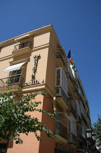 Фото Hostal Bahia