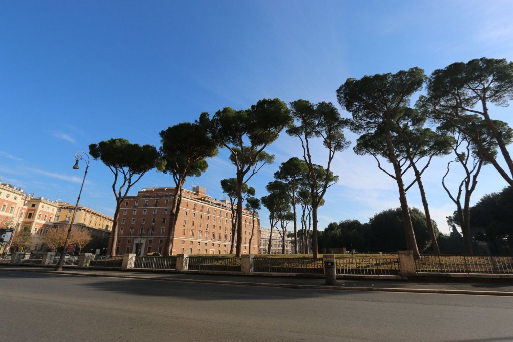 Фото Residenza Adriana