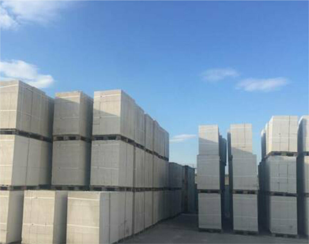 Building blocks Bektur Group, Almaty, photo