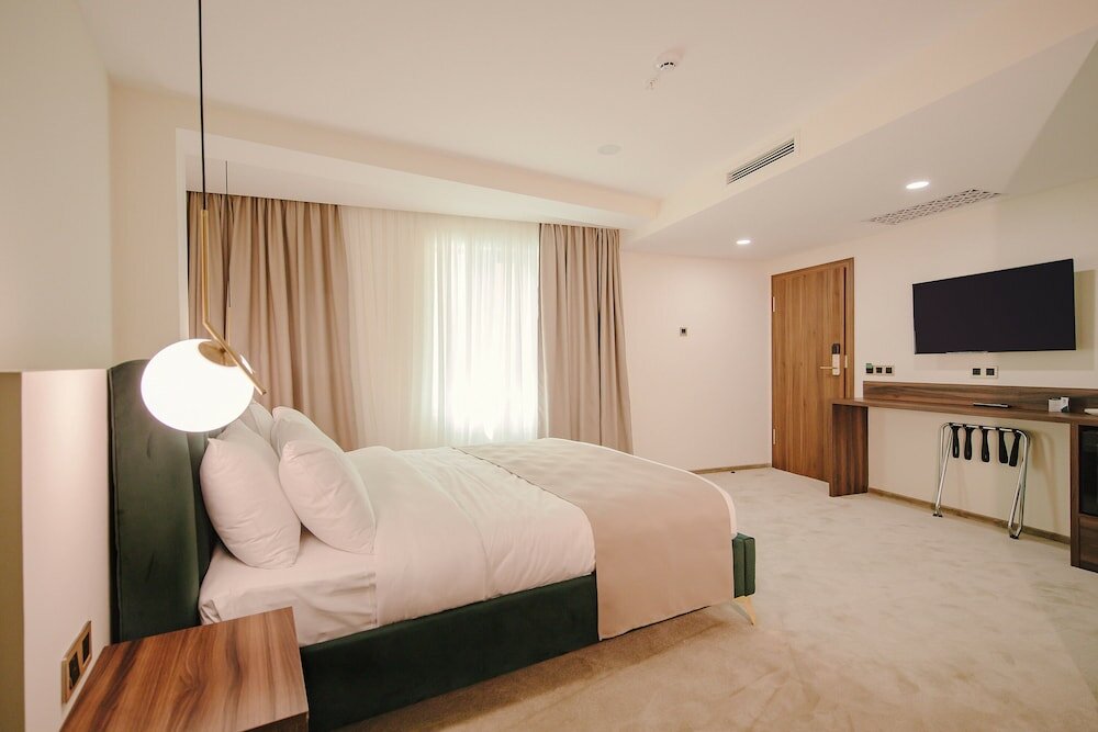 Фото Orden Hotel